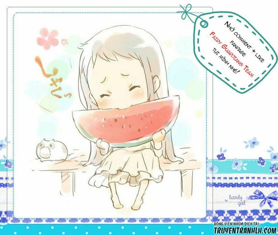 Tono Kanri O Shite Miyou: Chapter 2