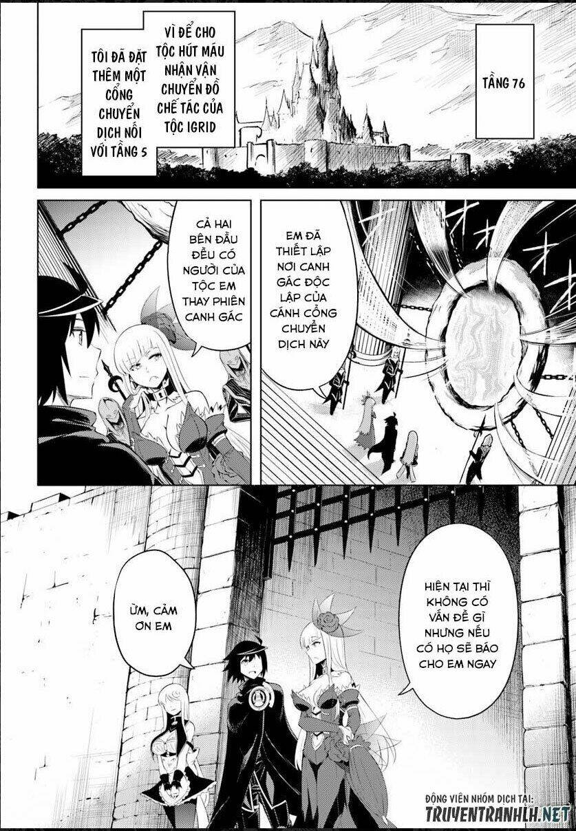 Tono Kanri O Shite Miyou: Chapter 20