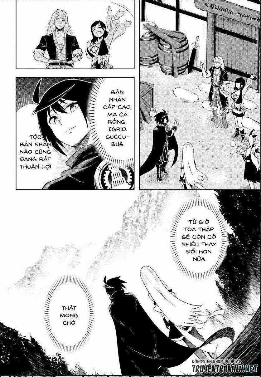 Tono Kanri O Shite Miyou: Chapter 20