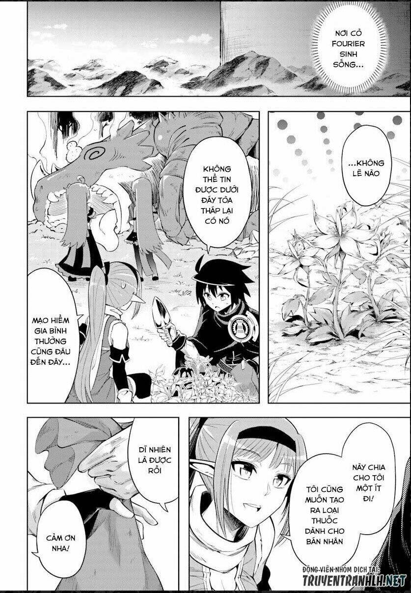 Tono Kanri O Shite Miyou: Chapter 20
