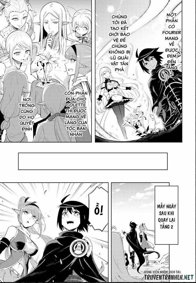 Tono Kanri O Shite Miyou: Chapter 20