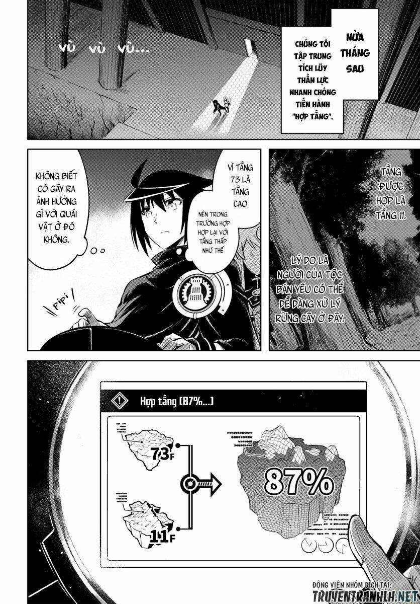 Tono Kanri O Shite Miyou: Chapter 22