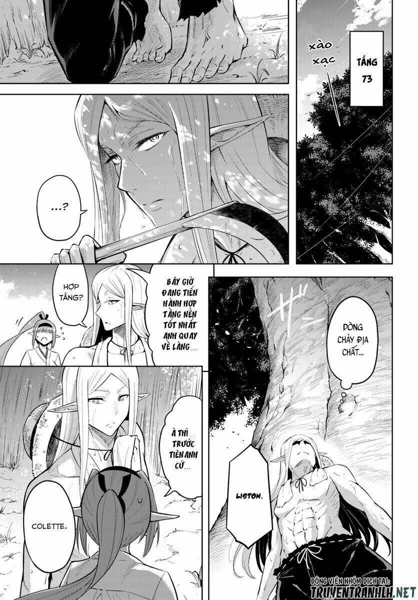 Tono Kanri O Shite Miyou: Chapter 22