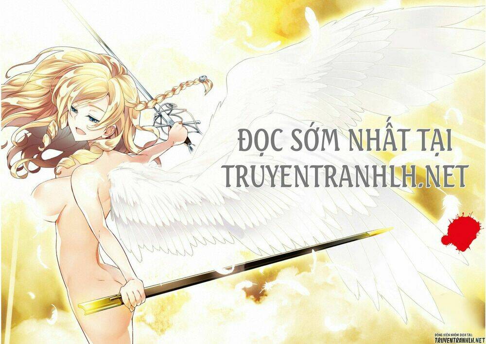 Tono Kanri O Shite Miyou: Chapter 22