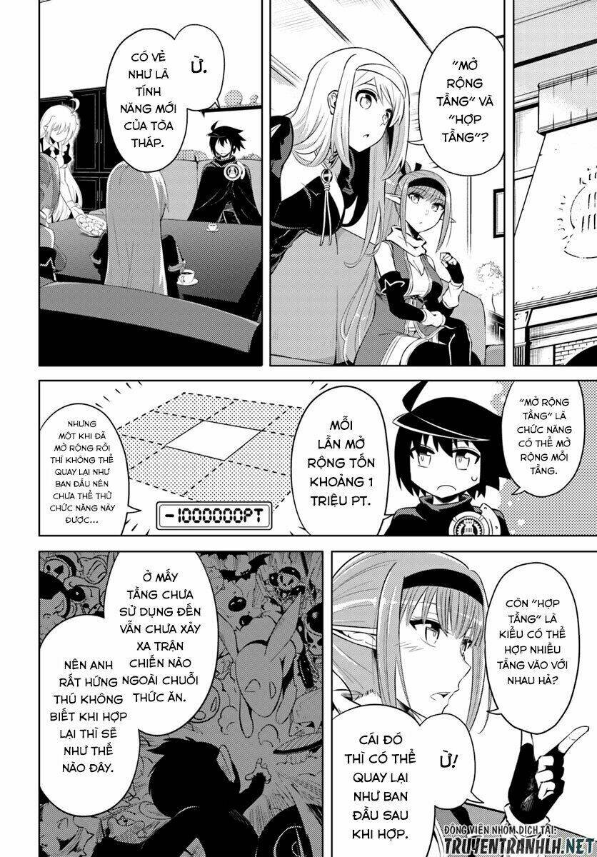 Tono Kanri O Shite Miyou: Chapter 22