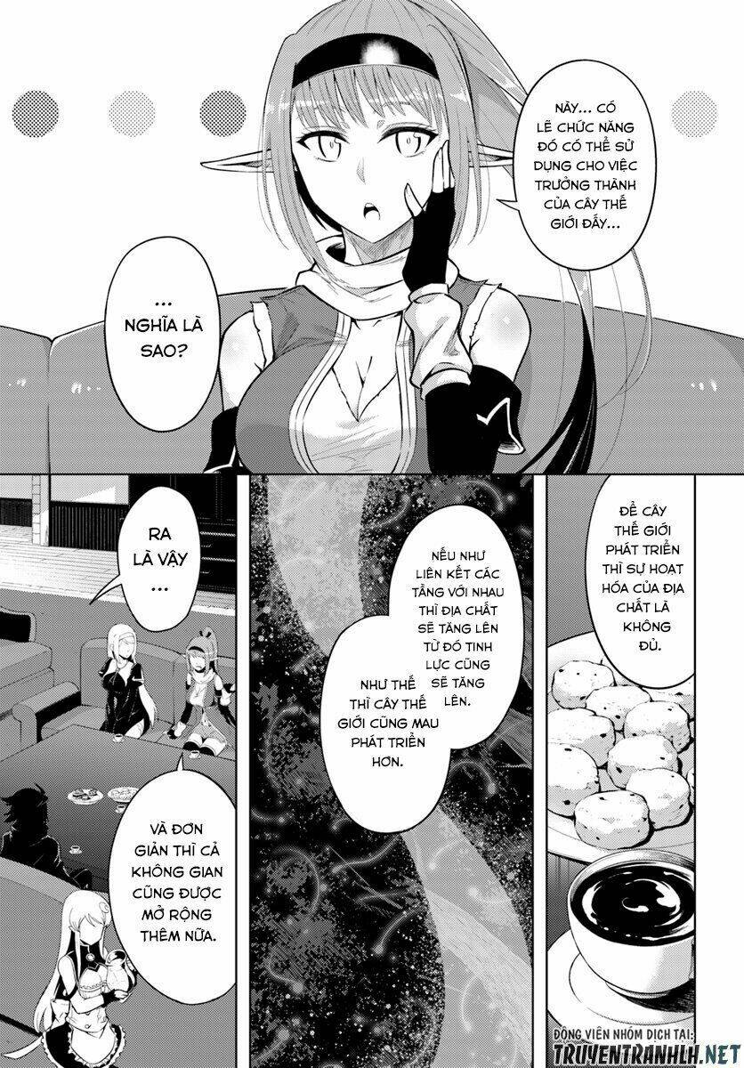 Tono Kanri O Shite Miyou: Chapter 22