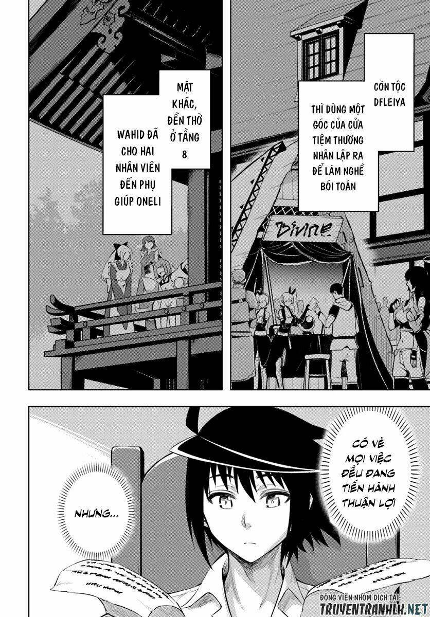 Tono Kanri O Shite Miyou: Chapter 24