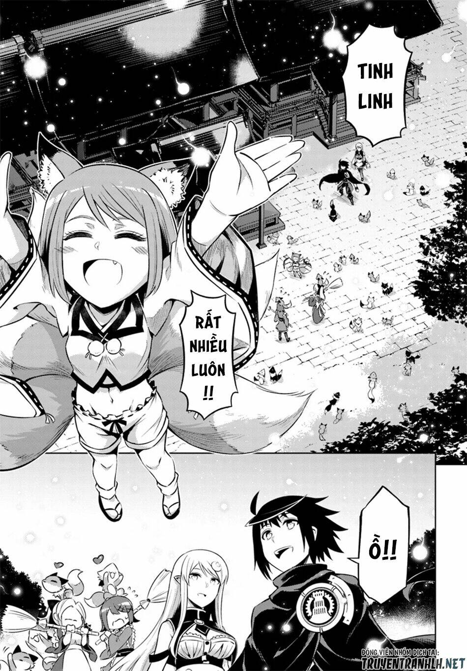 Tono Kanri O Shite Miyou: Chapter 25