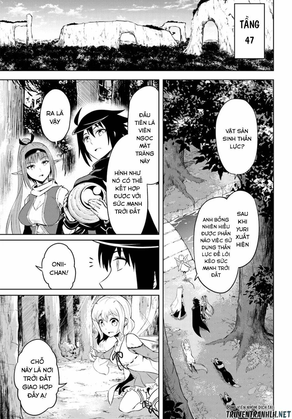Tono Kanri O Shite Miyou: Chapter 25