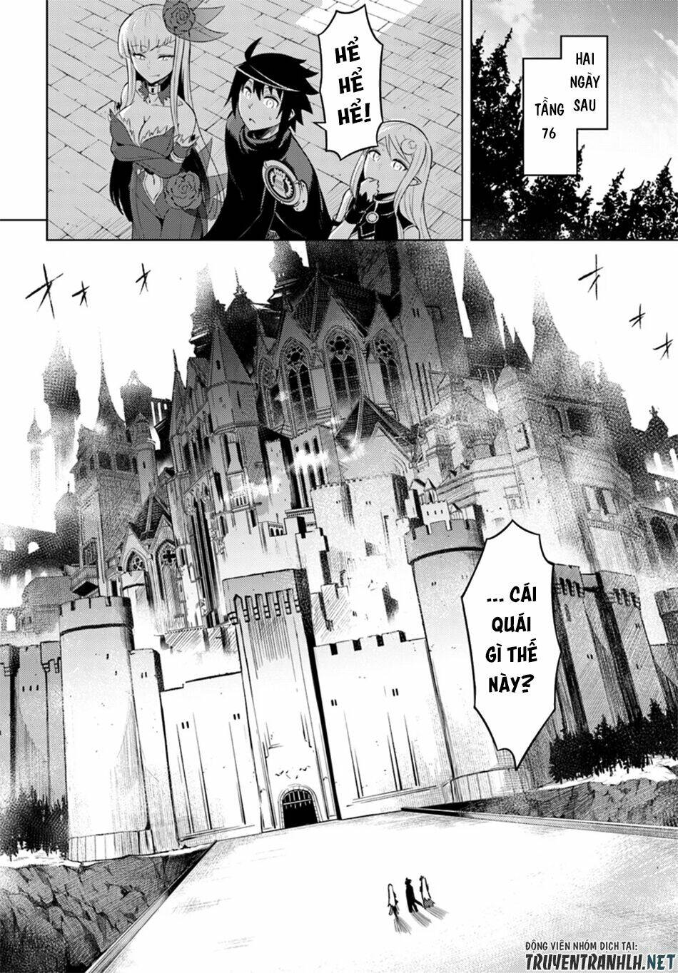 Tono Kanri O Shite Miyou: Chapter 25