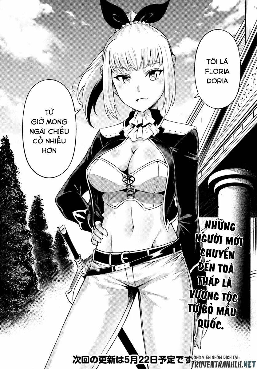 Tono Kanri O Shite Miyou: Chapter 26