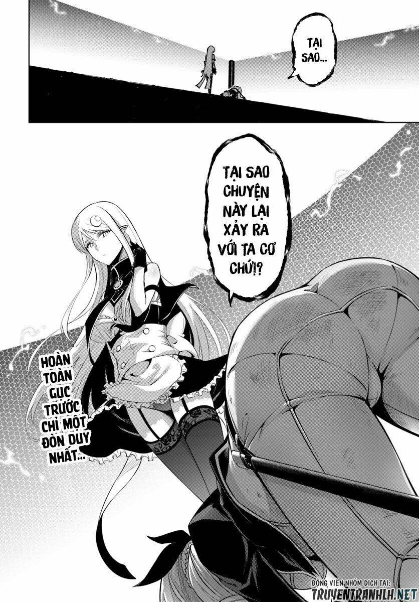 Tono Kanri O Shite Miyou: Chapter 27