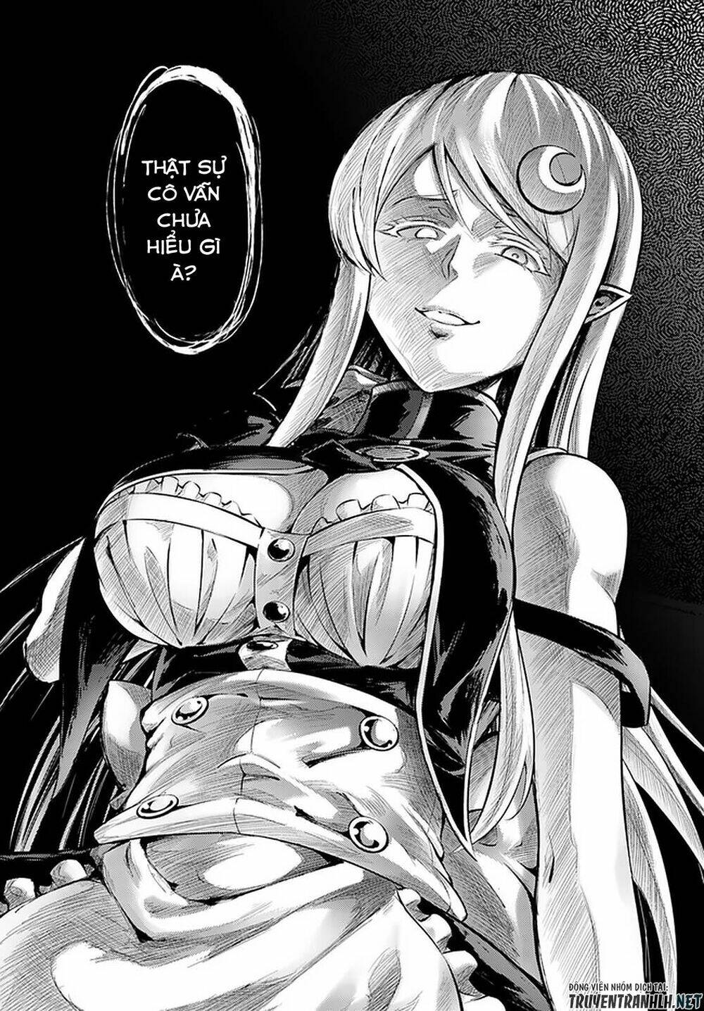 Tono Kanri O Shite Miyou: Chapter 28