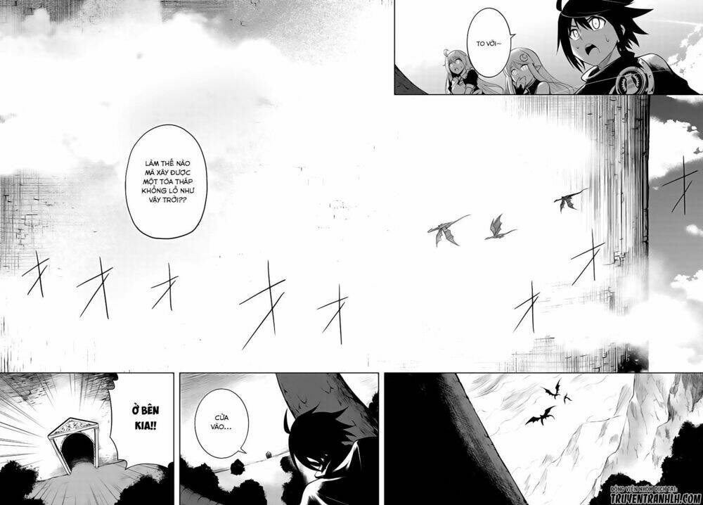 Tono Kanri O Shite Miyou: Chapter 3