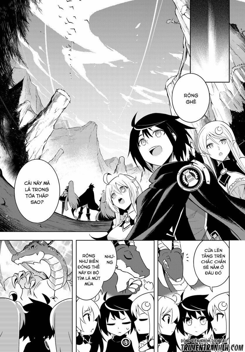 Tono Kanri O Shite Miyou: Chapter 3