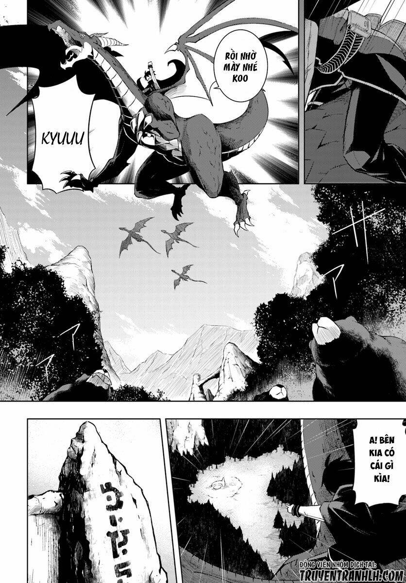 Tono Kanri O Shite Miyou: Chapter 3