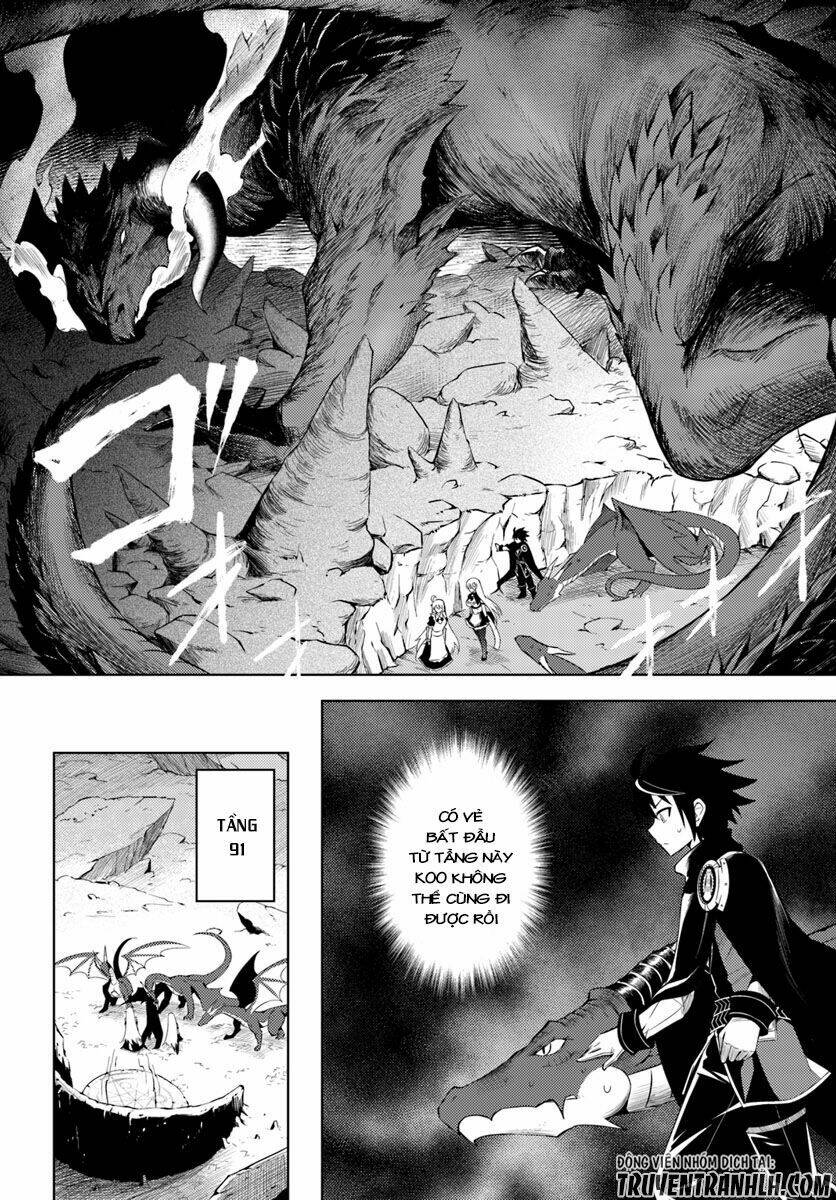 Tono Kanri O Shite Miyou: Chapter 3