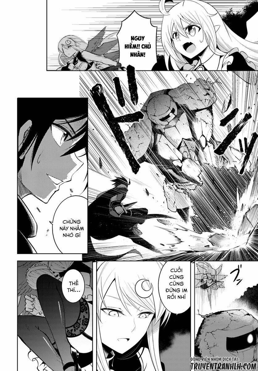 Tono Kanri O Shite Miyou: Chapter 3