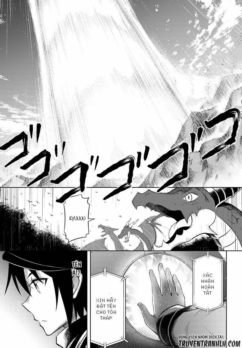 Tono Kanri O Shite Miyou: Chapter 3