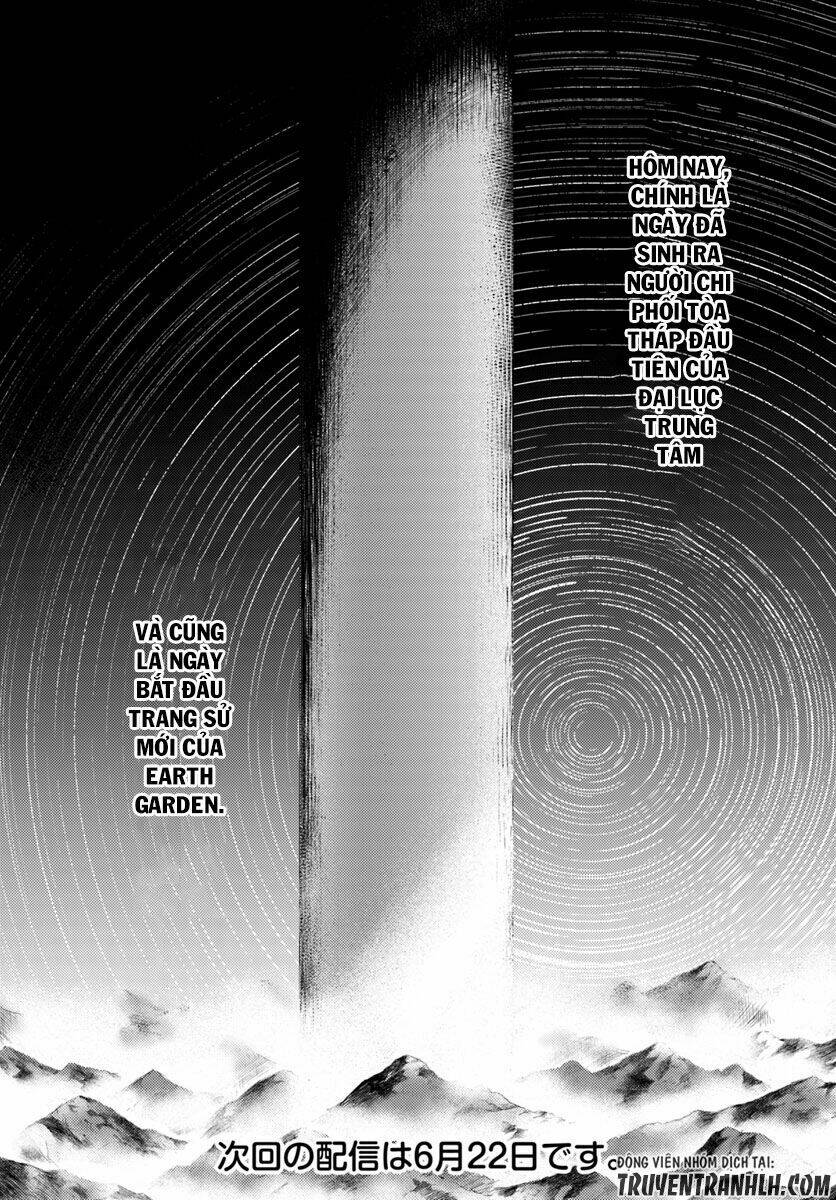 Tono Kanri O Shite Miyou: Chapter 3