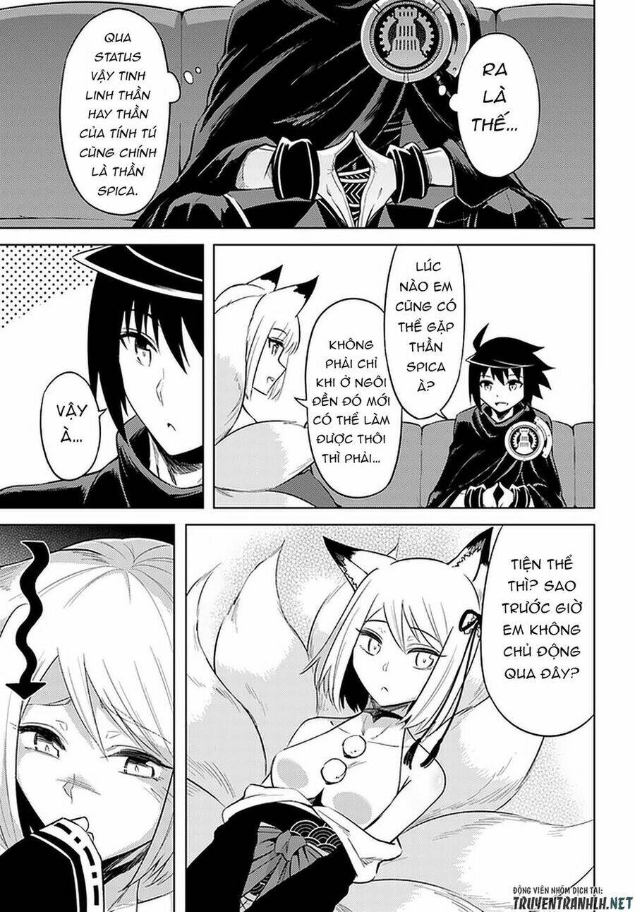 Tono Kanri O Shite Miyou: Chapter 30