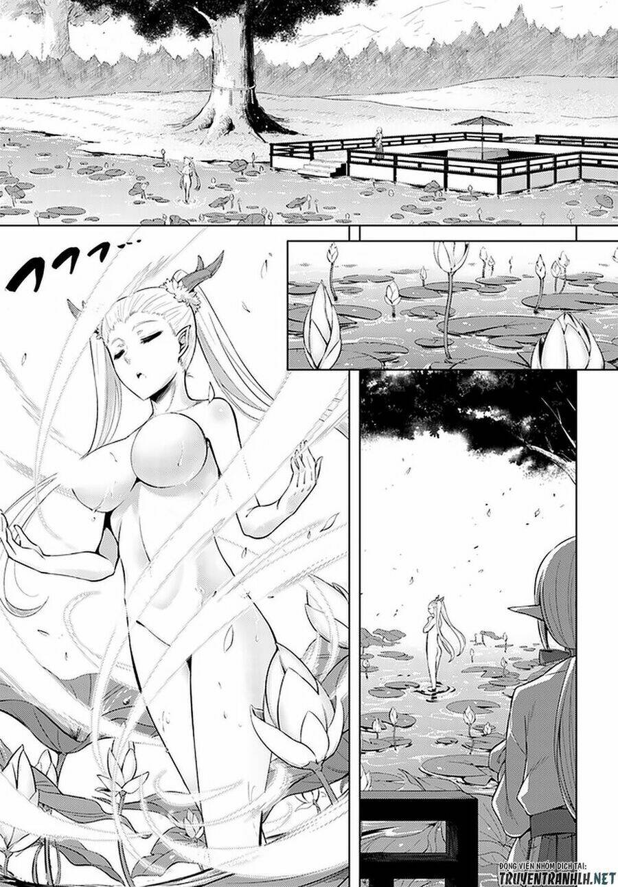 Tono Kanri O Shite Miyou: Chapter 30