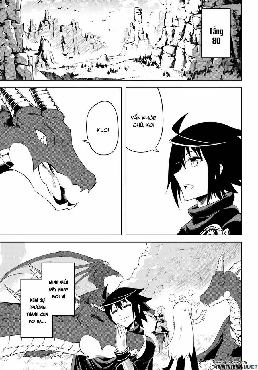 Tono Kanri O Shite Miyou: Chapter 32