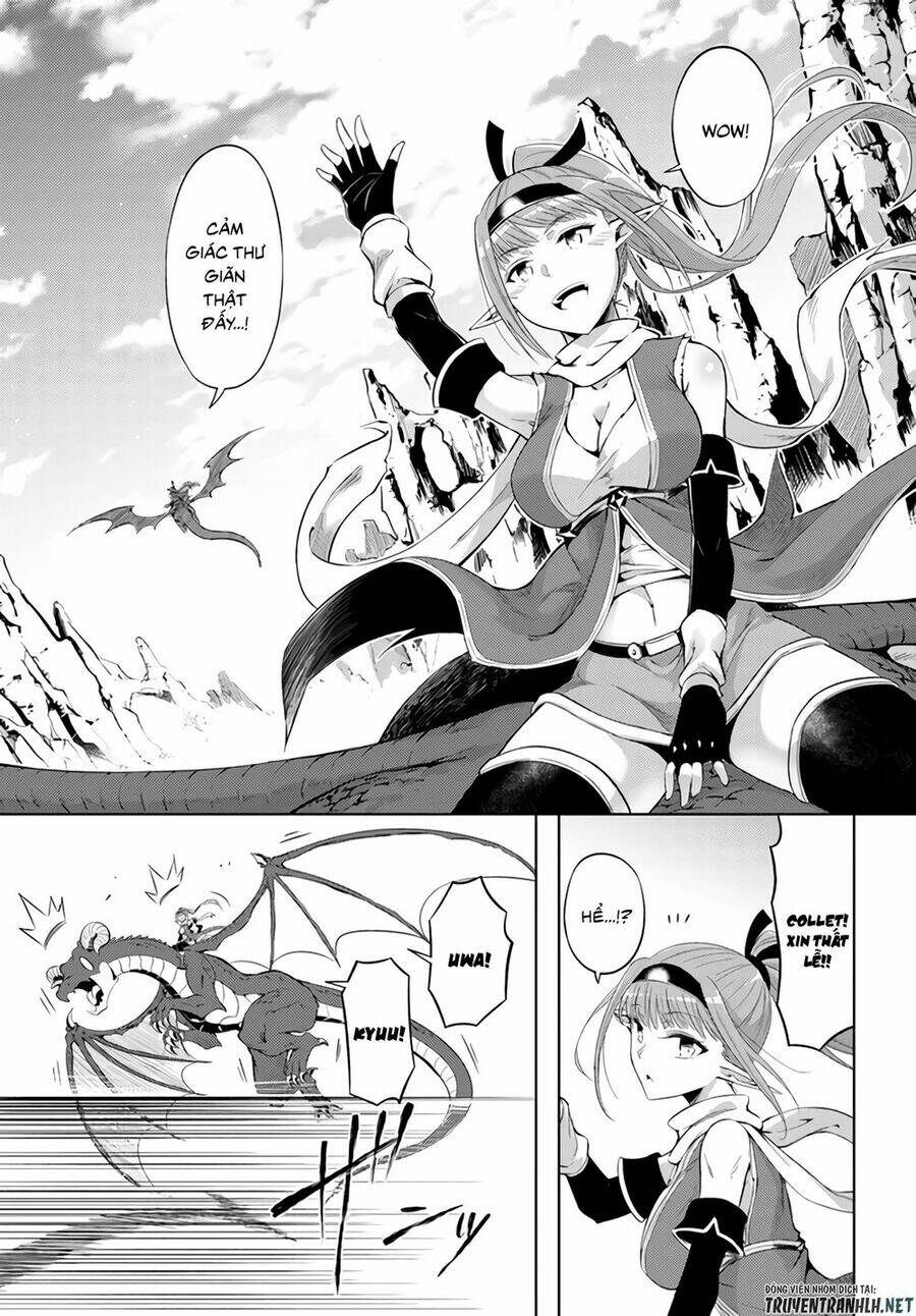 Tono Kanri O Shite Miyou: Chapter 32