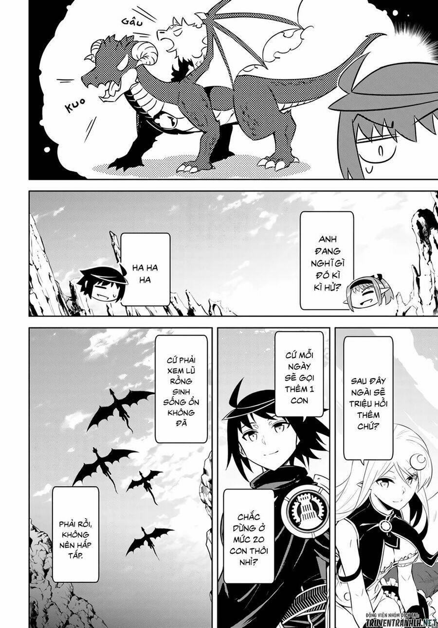 Tono Kanri O Shite Miyou: Chapter 32