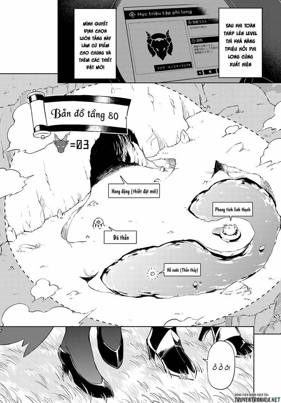 Tono Kanri O Shite Miyou: Chapter 32
