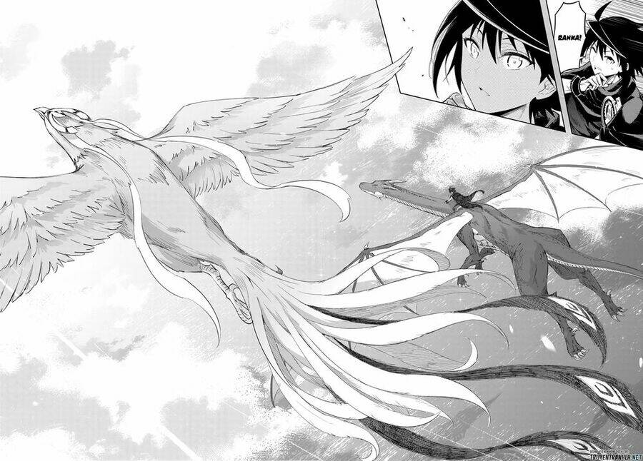 Tono Kanri O Shite Miyou: Chapter 32