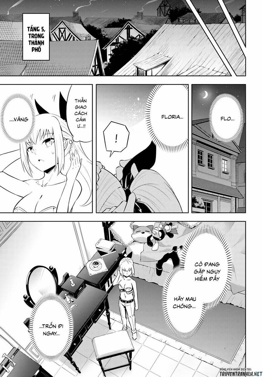 Tono Kanri O Shite Miyou: Chapter 32