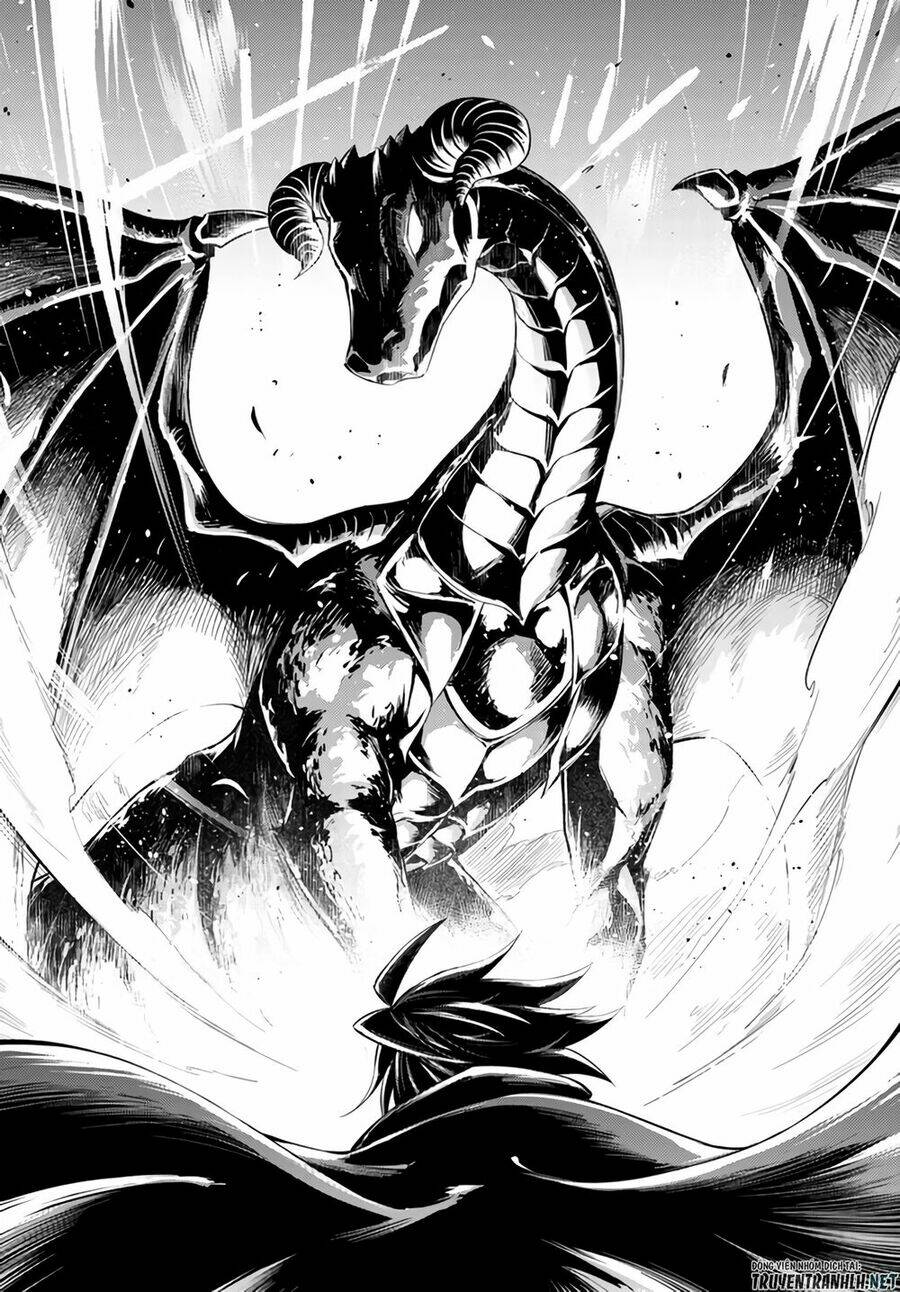 Tono Kanri O Shite Miyou: Chapter 32