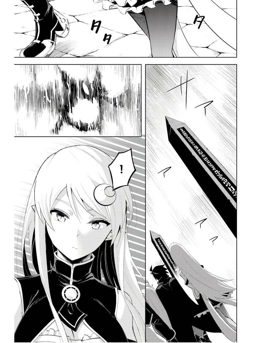 Tono Kanri O Shite Miyou: Chapter 38