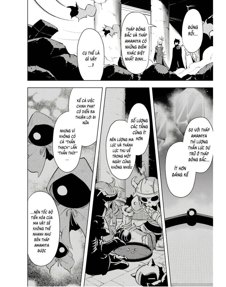 Tono Kanri O Shite Miyou: Chapter 38