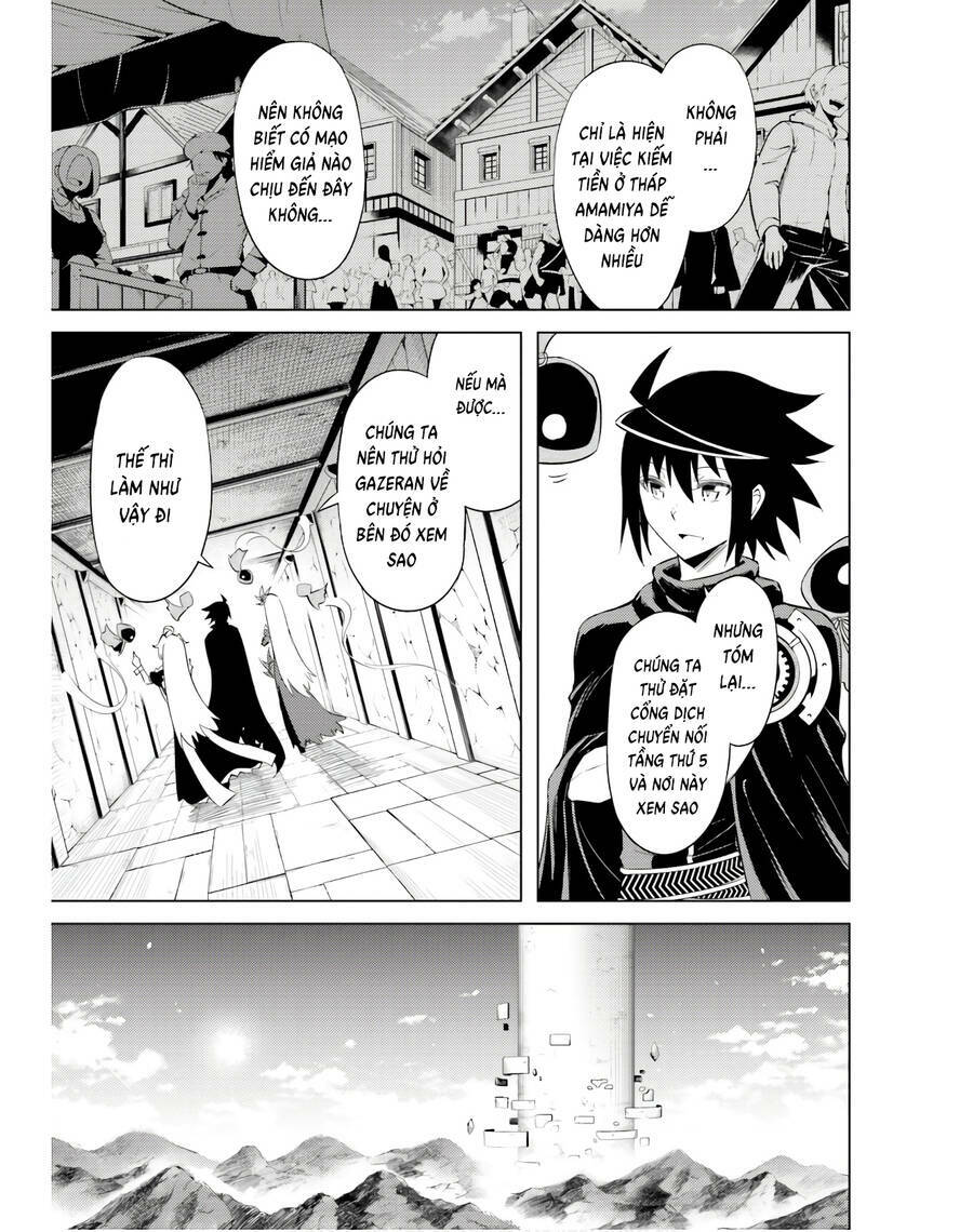 Tono Kanri O Shite Miyou: Chapter 38