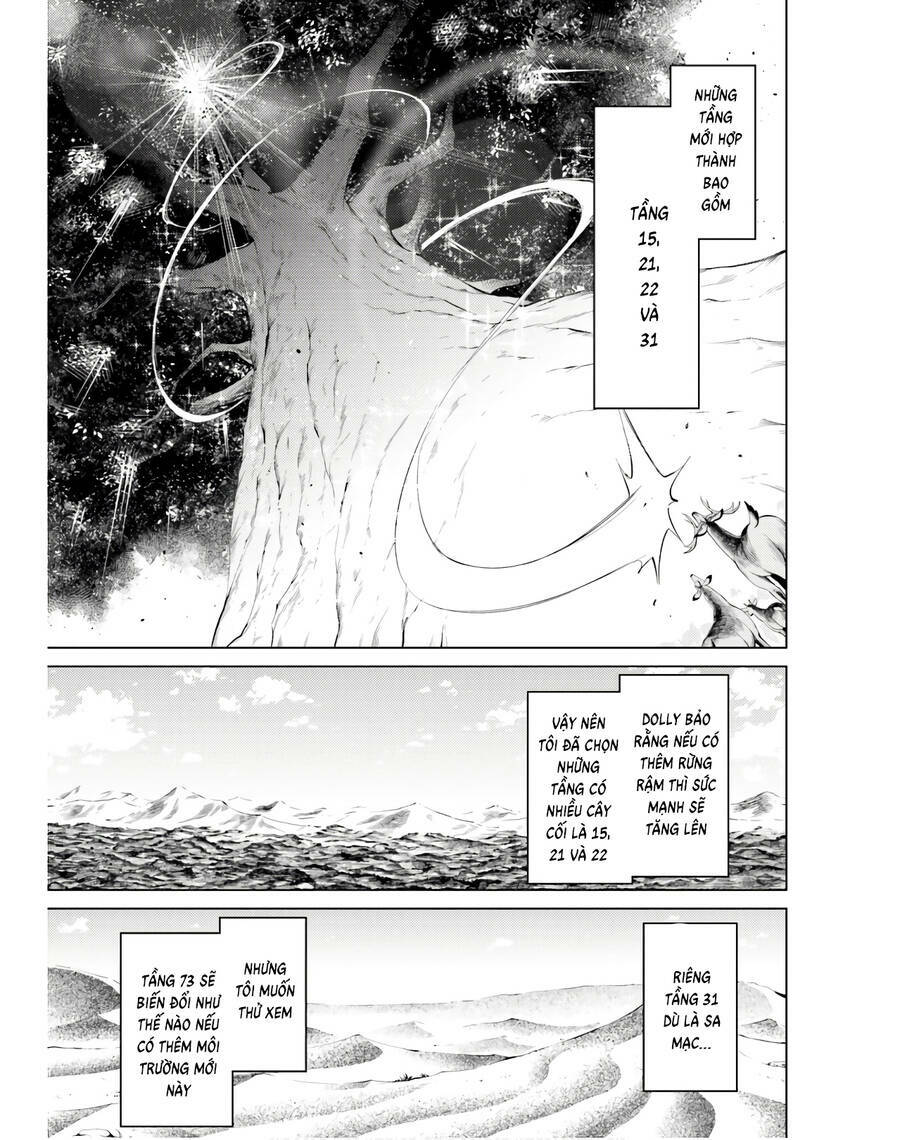 Tono Kanri O Shite Miyou: Chapter 39