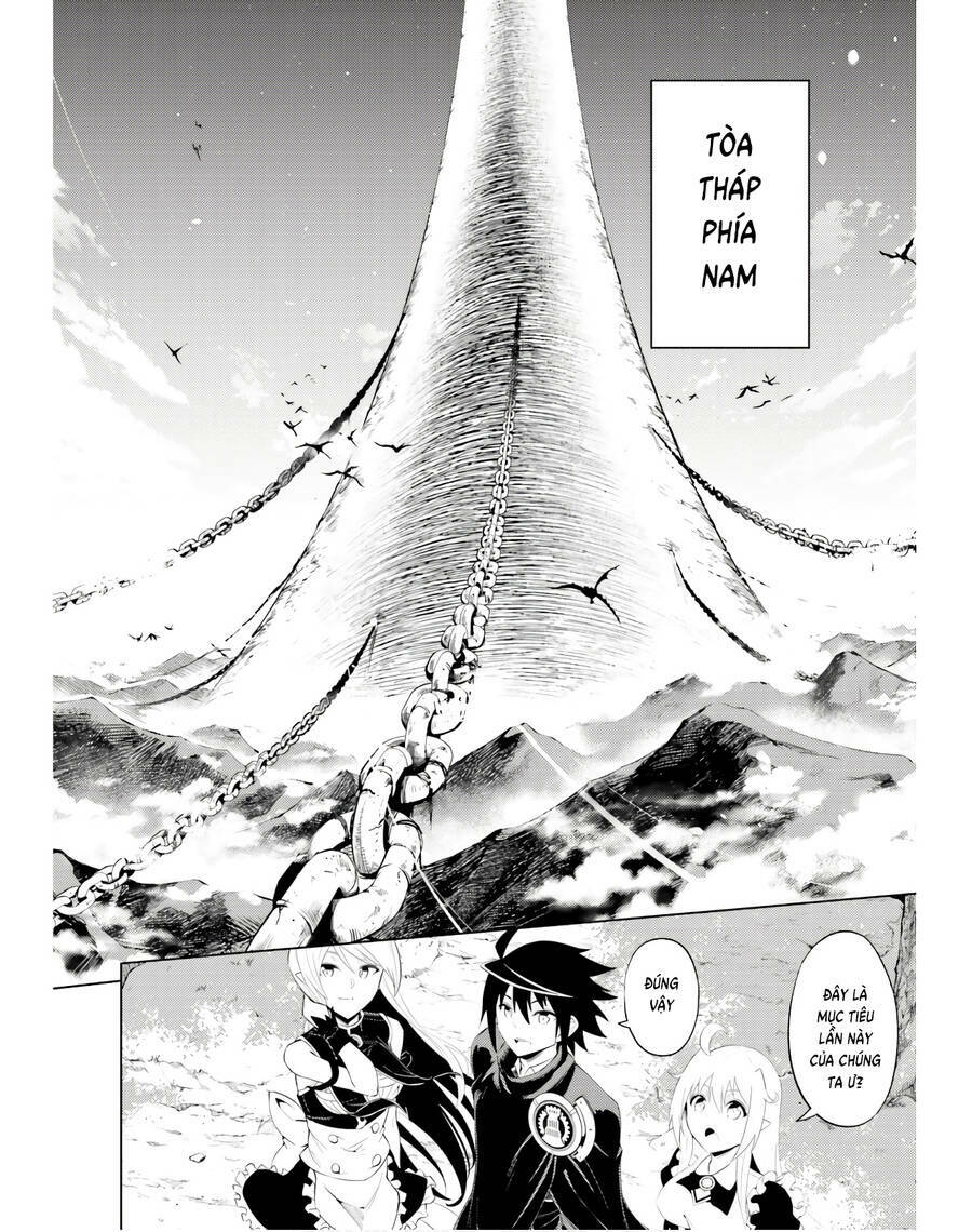 Tono Kanri O Shite Miyou: Chapter 39