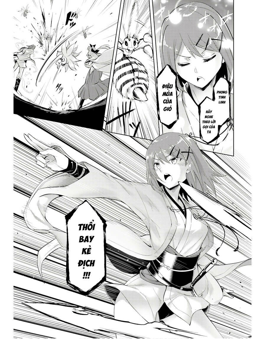 Tono Kanri O Shite Miyou: Chapter 47