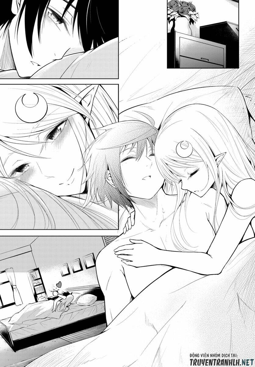 Tono Kanri O Shite Miyou: Chapter 5