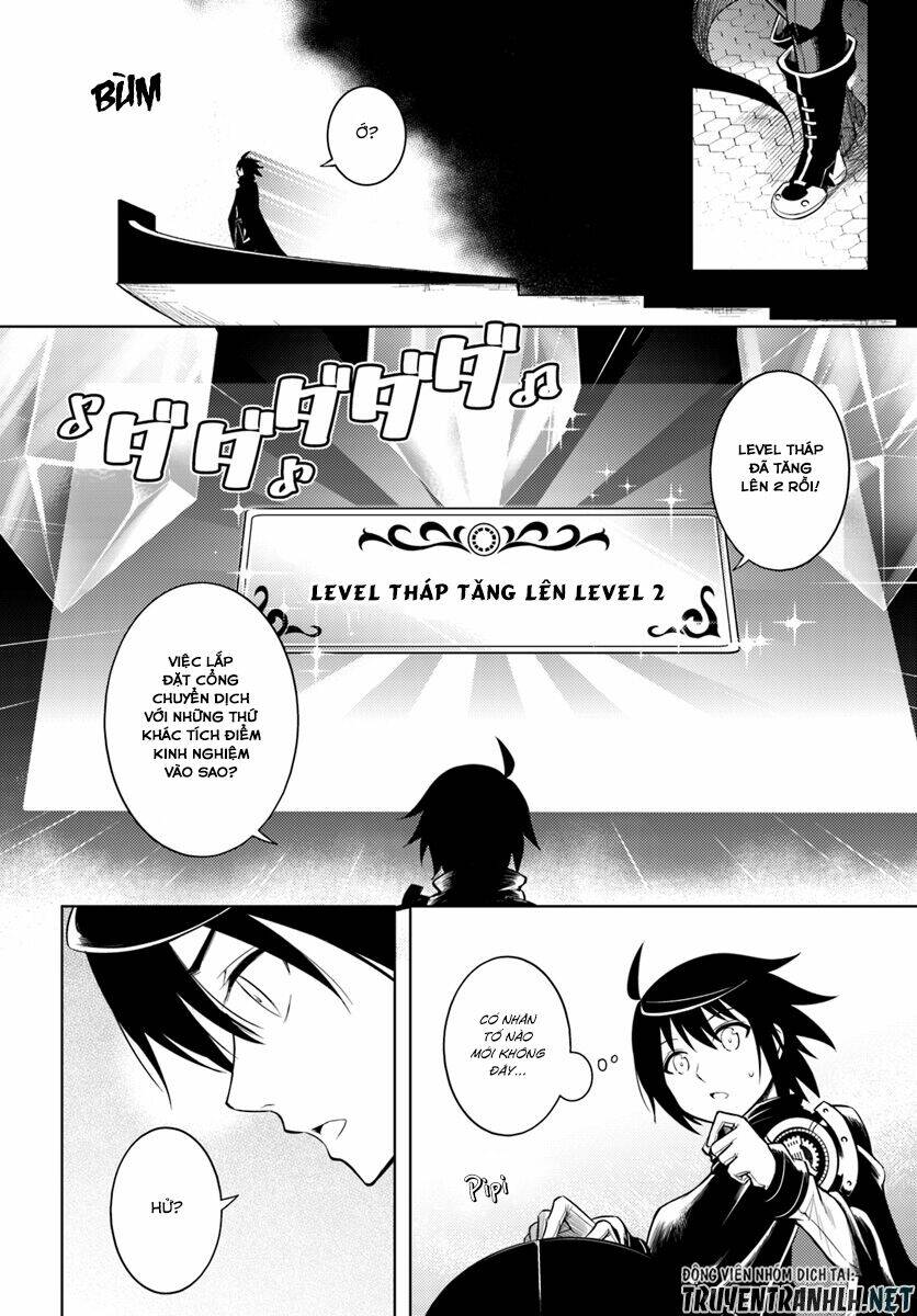 Tono Kanri O Shite Miyou: Chapter 5