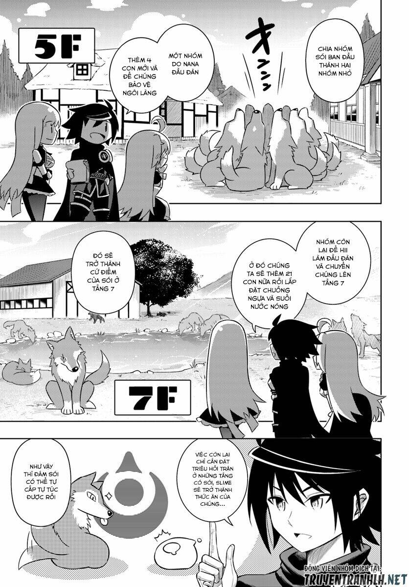 Tono Kanri O Shite Miyou: Chapter 5