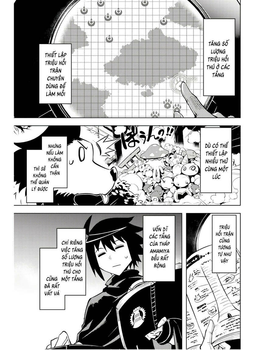 Tono Kanri O Shite Miyou: Chapter 53