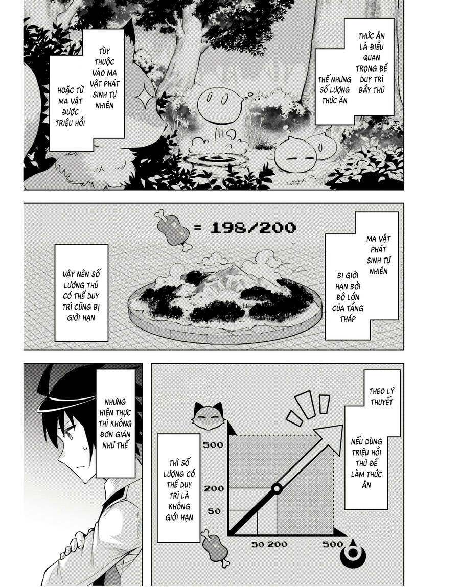 Tono Kanri O Shite Miyou: Chapter 53