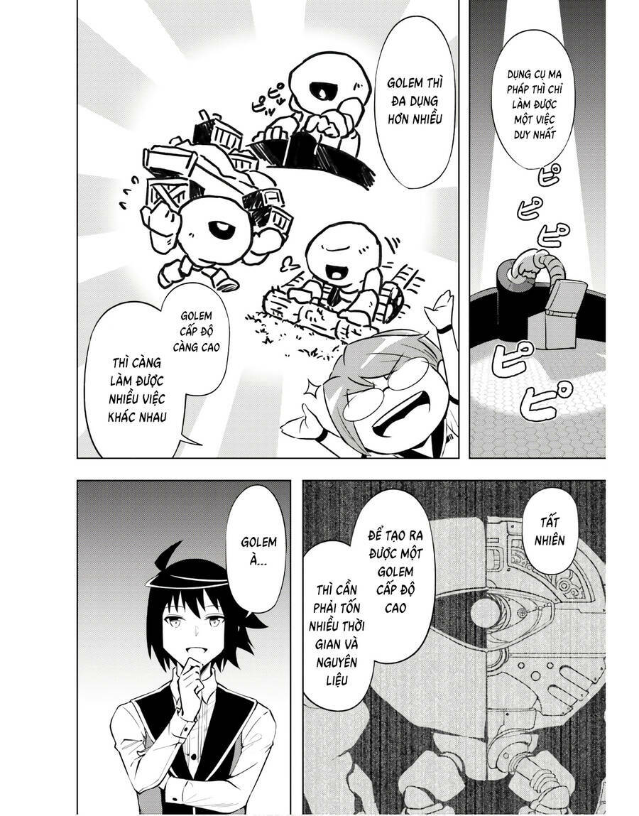 Tono Kanri O Shite Miyou: Chapter 53