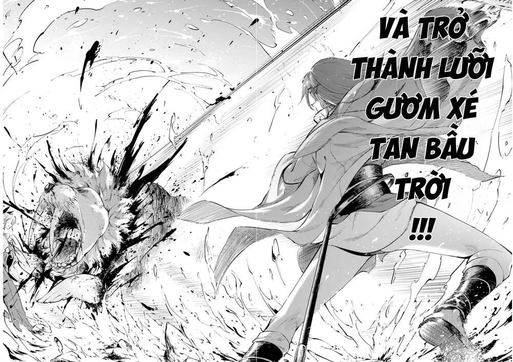 Tono Kanri O Shite Miyou: Chapter 57