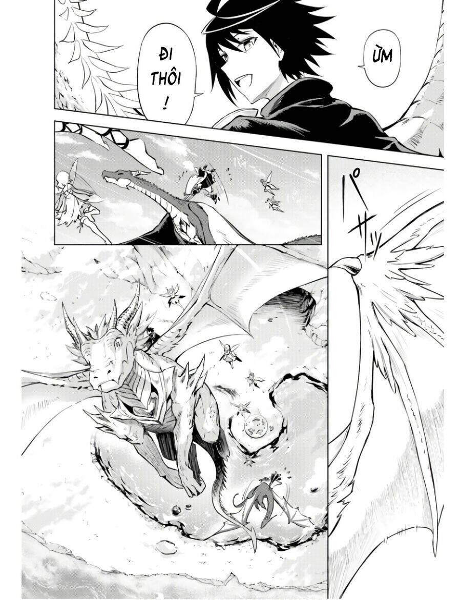 Tono Kanri O Shite Miyou: Chapter 59