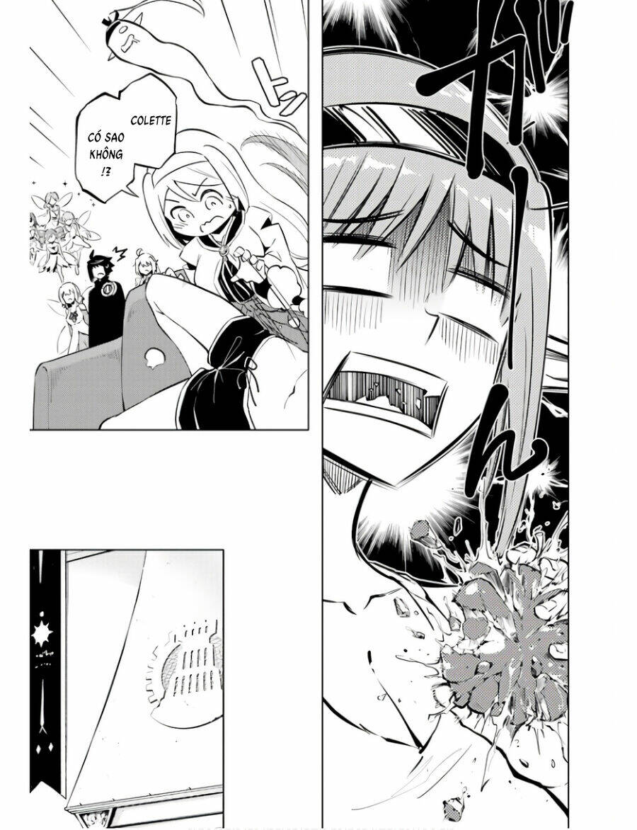 Tono Kanri O Shite Miyou: Chapter 59