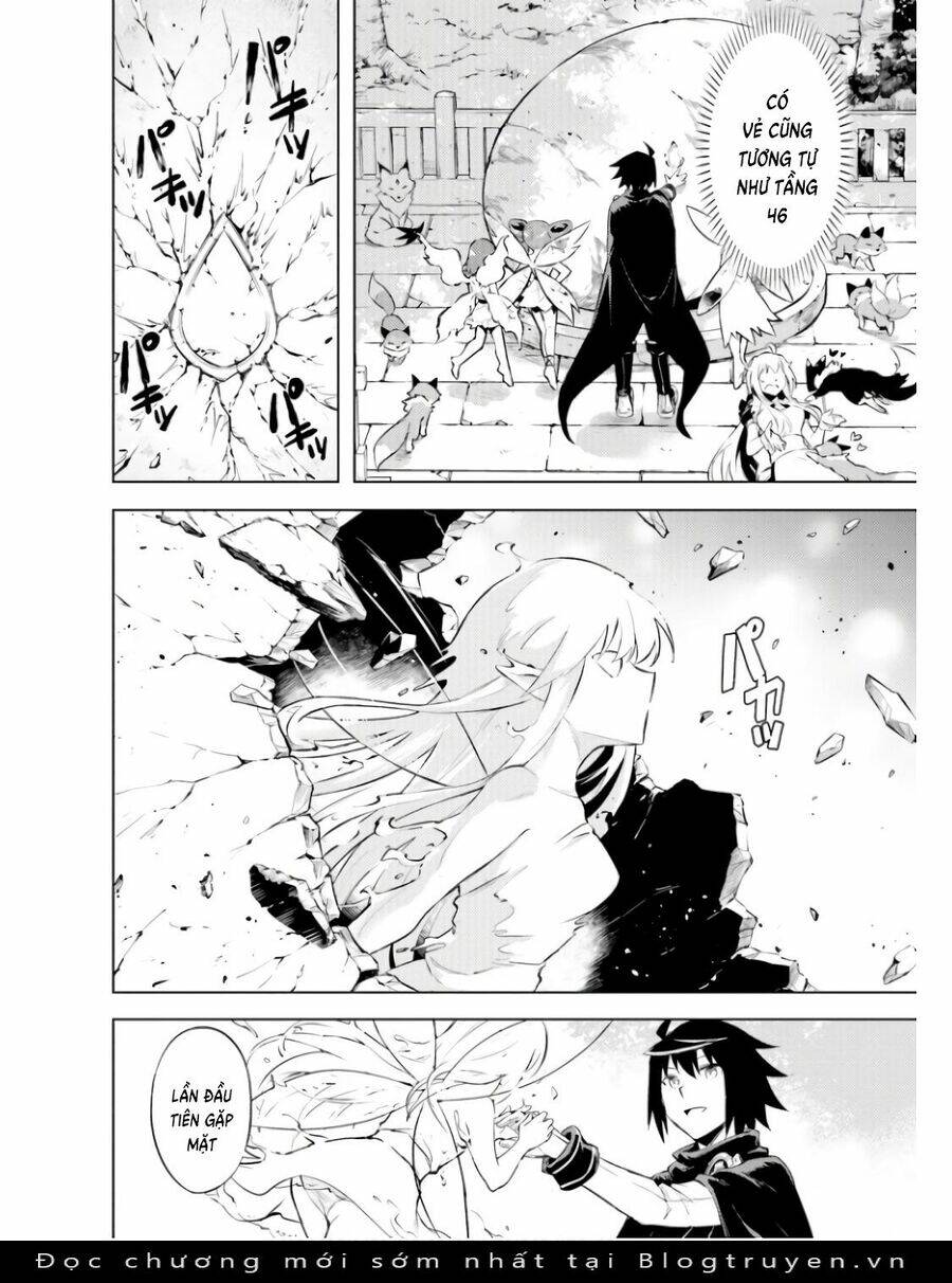 Tono Kanri O Shite Miyou: Chapter 59