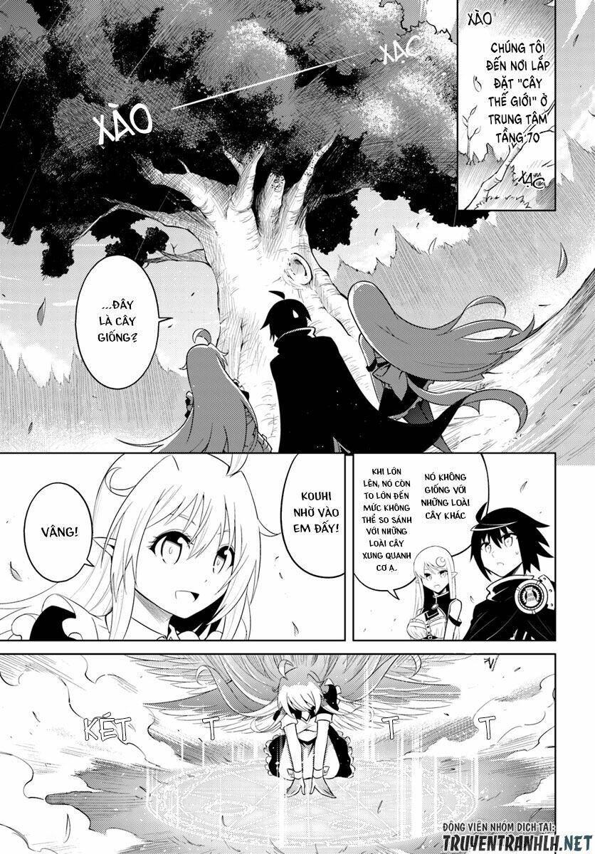 Tono Kanri O Shite Miyou: Chapter 6